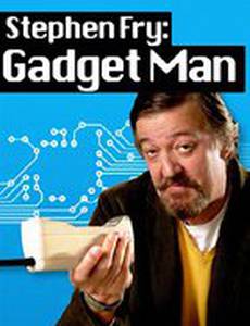 Стивен Фрай: Человек-гаджет