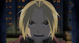 Кадр из фильма "Стальной алхимик" - 2