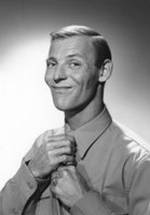 Larry Hovis фото