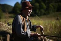 Кадр Прощание с дураками