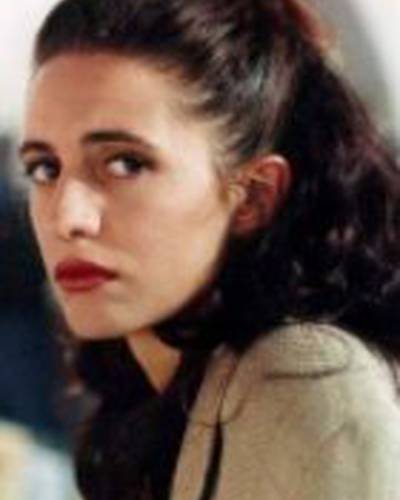 Милена Павлович фото