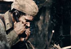 Первый трейлер «Сталинграда» Фёдора Бондарчука