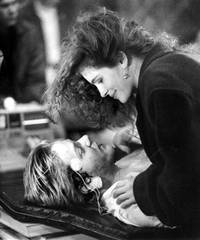 Кадр Коматозники