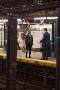 Кадр Вечность