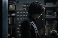 Кадр Человек из ниоткуда