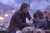 Кадр Революция