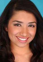 Натали Аменула фото