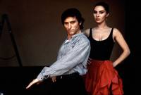 Кадр Кармен