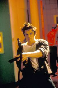 Кадр Под огнем