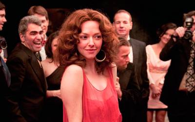 15 фактов о «Глубокой глотке»