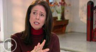 Интервью с Джули Тэймор