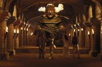 Кадр Космические яйца