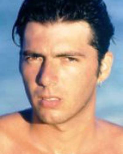 Родриго Абед фото