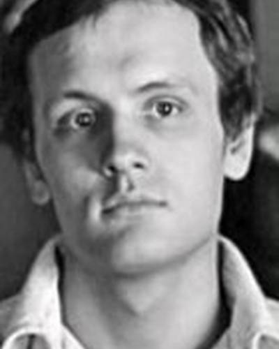 Владимир Сальников фото