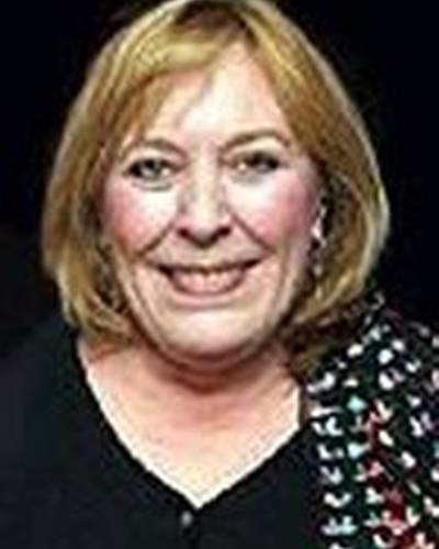 Марго Скиннер фото