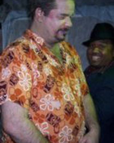 Тони Фолден фото