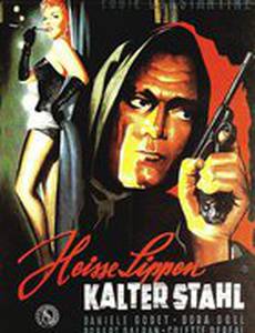 Votre dévoué Blake