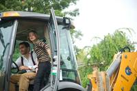 Кадр Разрушение