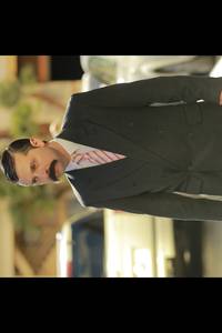 Кадр Любовь в большом городе 3