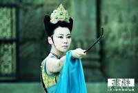 Кадр Фреска