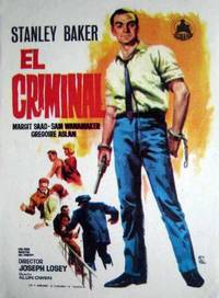 Постер Криминал