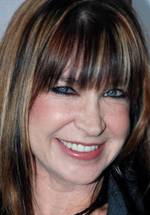 Синтия Ротрок фото