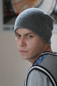 Кадр Пикап: Съем без правил