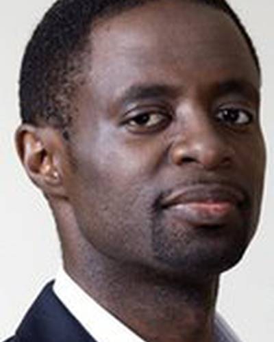 Эндрю Нджогу фото