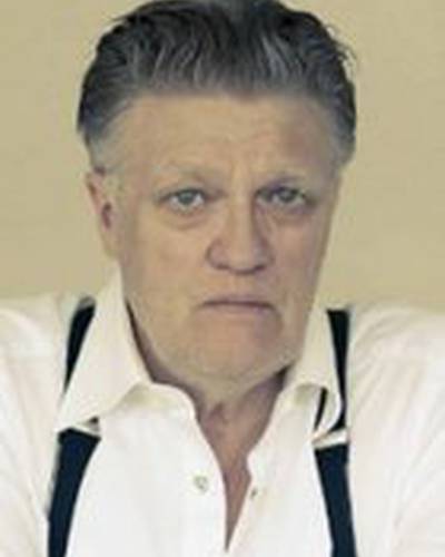 Бьёрн Андерссон фото