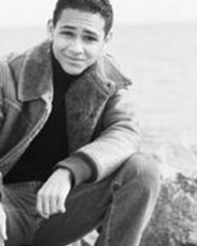 Блейк Бесс фото