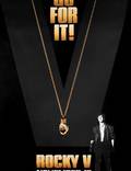 Постер из фильма "Рокки 5" - 1