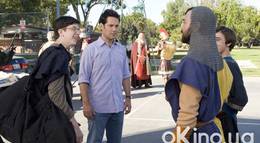 Кадр из фильма "Взрослая неожиданность" - 2