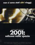 Постер из фильма "2001 год: Космическая одиссея" - 1