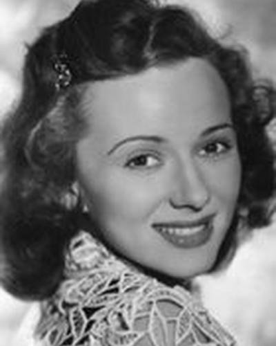 Жан Клэйтон фото