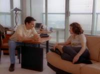 Кадр Скольжение