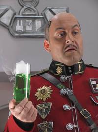 Кадр Азирис нуна