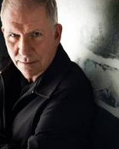 Бэрри Боуман фото