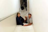 Кадр Взгляд