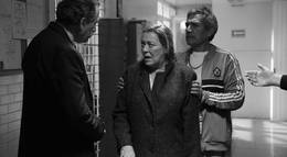 Кадр из фильма "La calle de la amargura" - 1