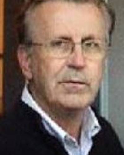 Ричард Франклин фото