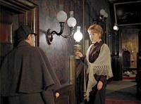 Кадр Шерлок Холмс и доктор Ватсон: Знакомство