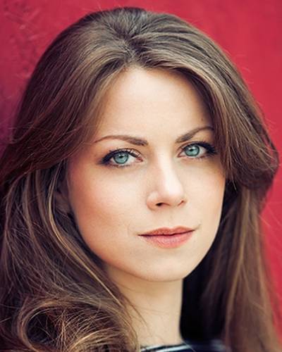 Элис Двайер фото