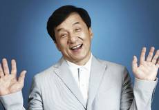 Джеки Чан получит почетный «Оскар»