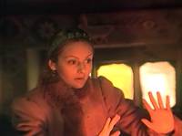 Кадр Ледяная внучка