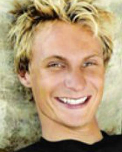 Джонатан Конрад фото