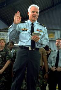 Кадр Сержант Билко