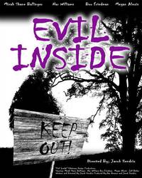 Постер Evil Inside! (видео)