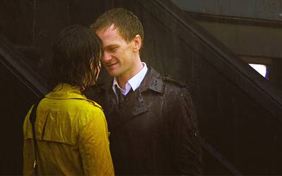 Романтика на ТВ: лучшие и худшие сцены 2013 года