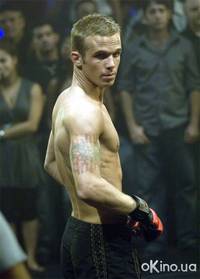 Кадр Никогда не сдавайся