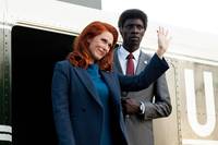 Кадр Спецагенты на отдыхе